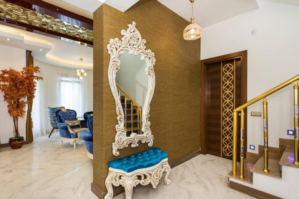 Photo of Livingroom in Camyuva