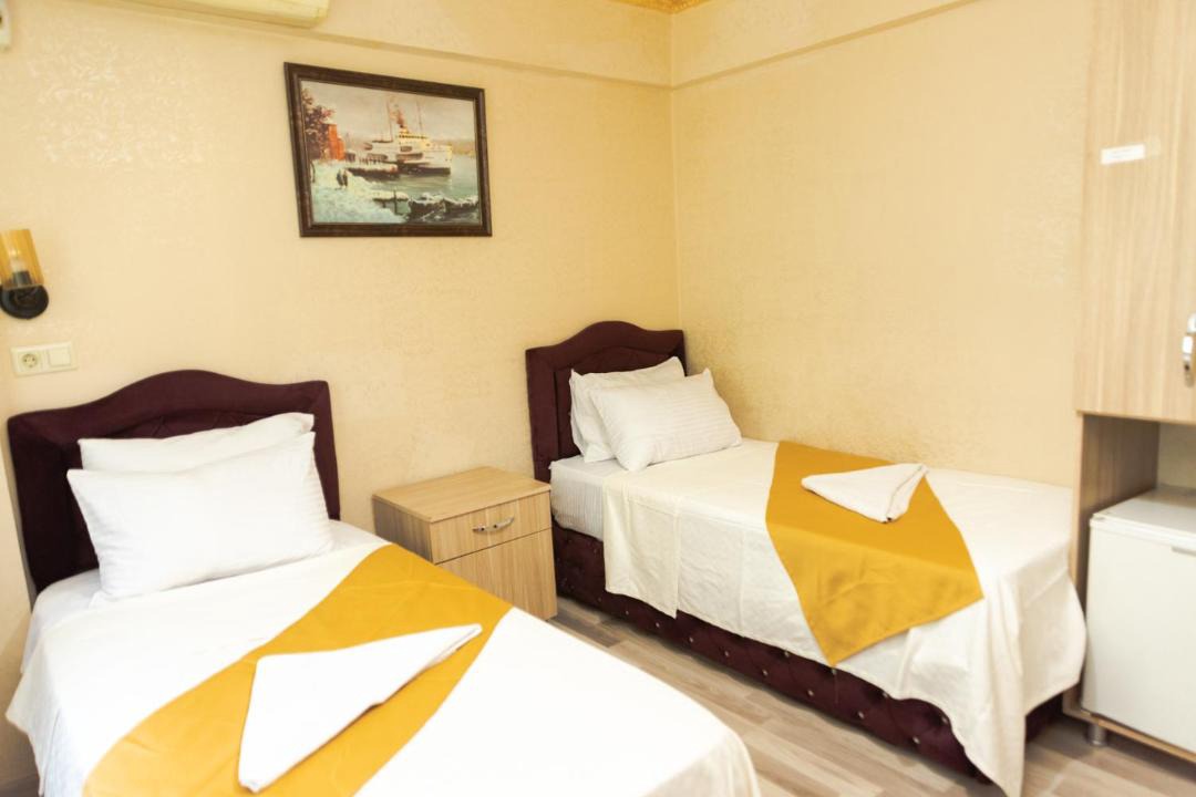 Photo of Bedroom in Iskenderpasa