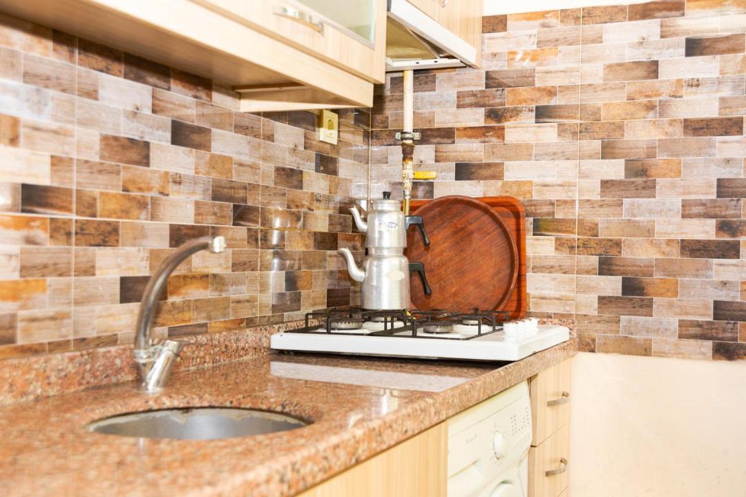 Photo of Kitchen in Iskenderpasa