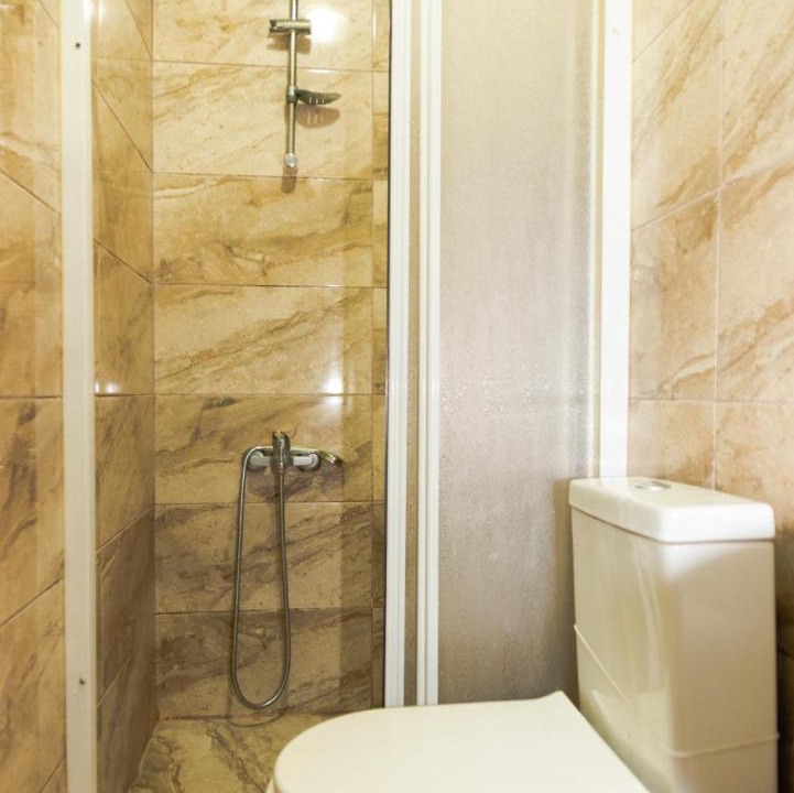 Photo of Bathroom in Iskenderpasa