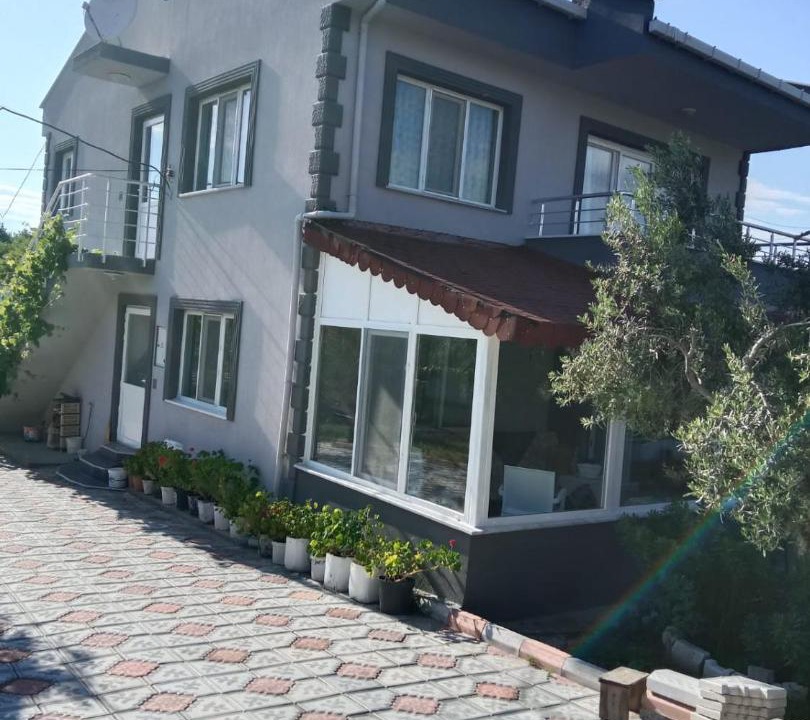 Photo of Buildings in Ezine