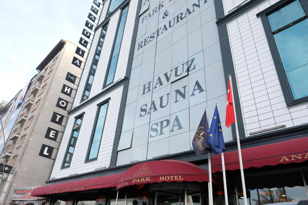Photo of Others in Kayseri City Center