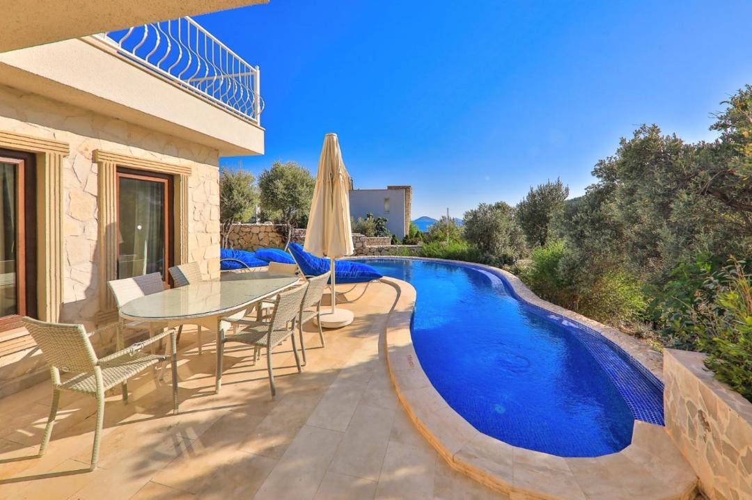 Photo of Others in Kalkan