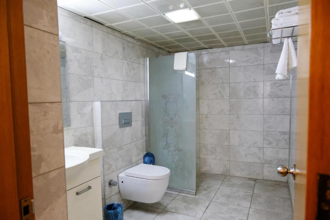 Photo of Bathroom in Kayseri City Center