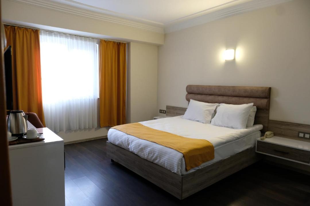 Photo of Bedroom in Kayseri City Center