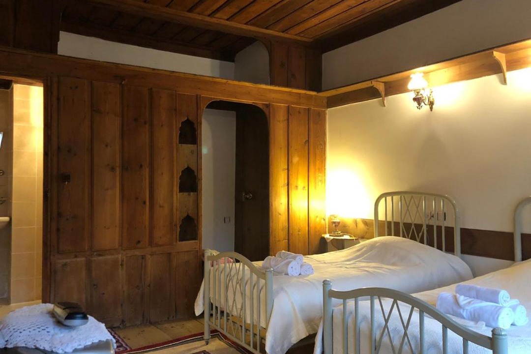 Photo of Bedroom in Safranbolu