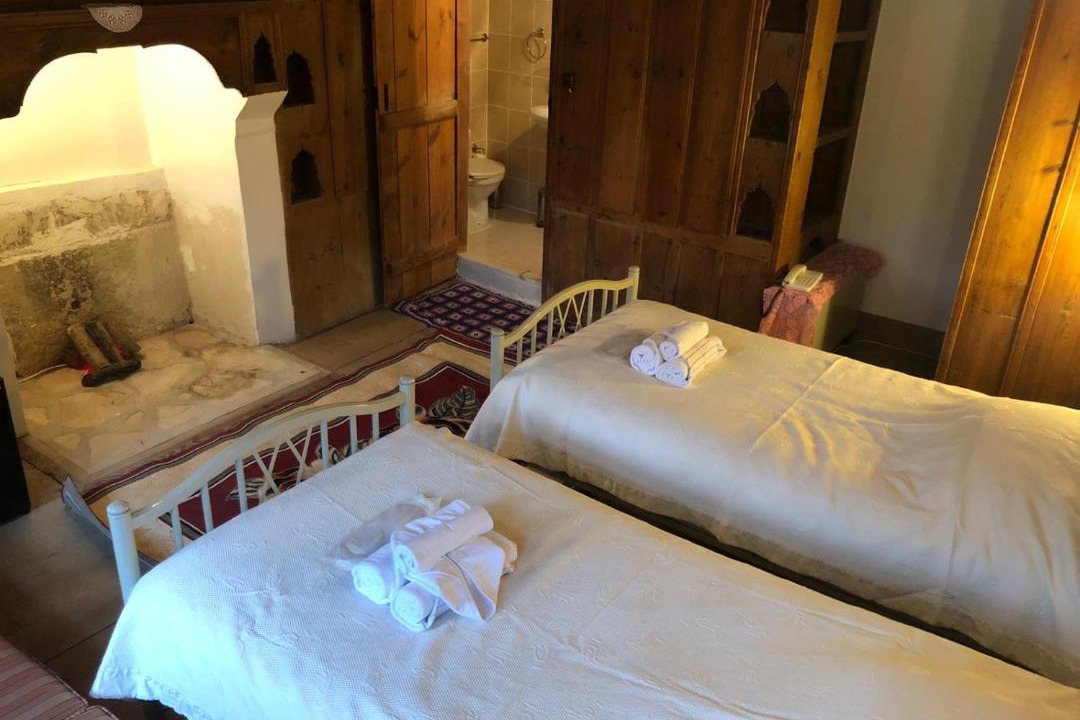 Photo of Bedroom in Safranbolu