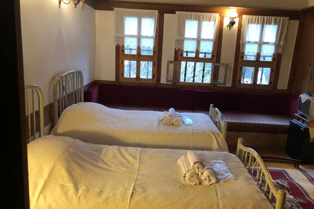 Photo of Bedroom in Safranbolu