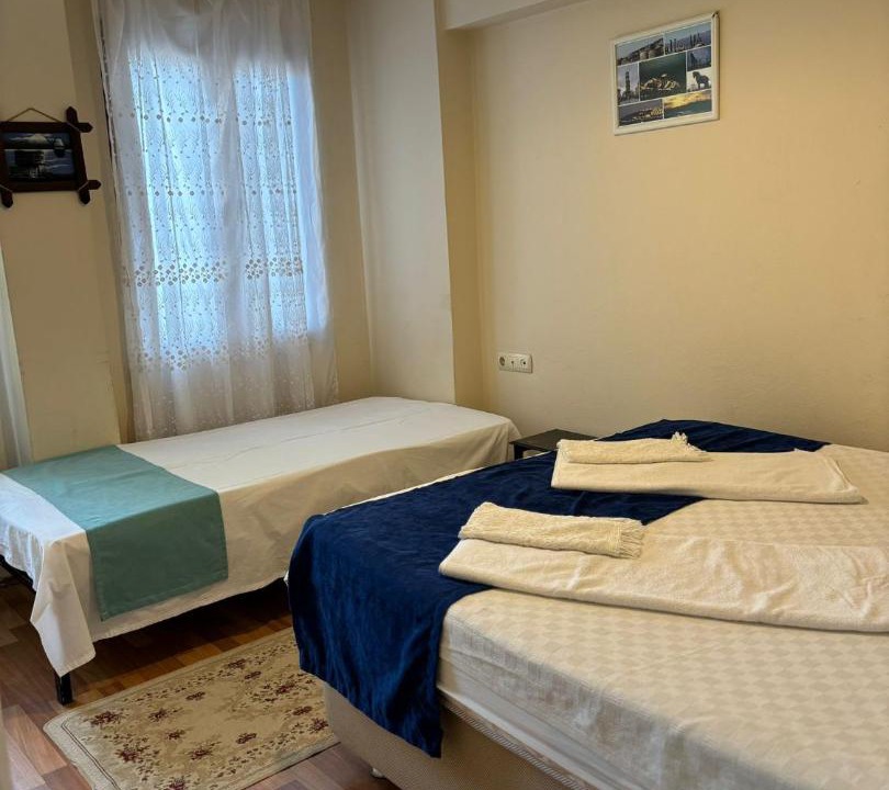 Photo of Bedroom in Canakkale