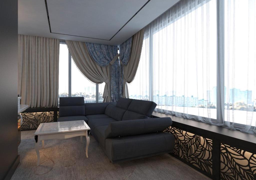 Photo of Livingroom in Yunusemre