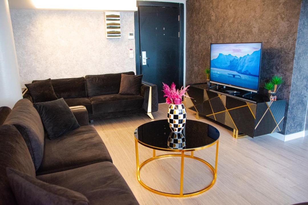Photo of Livingroom in Osmanbey