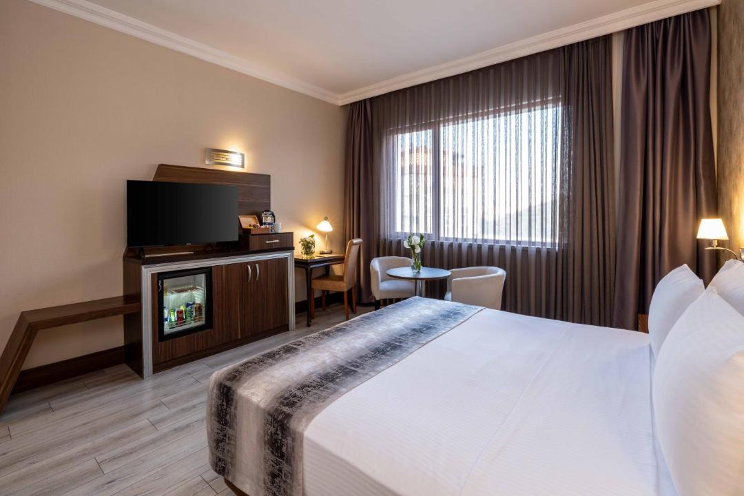 Photo of Bedroom in Maltepe