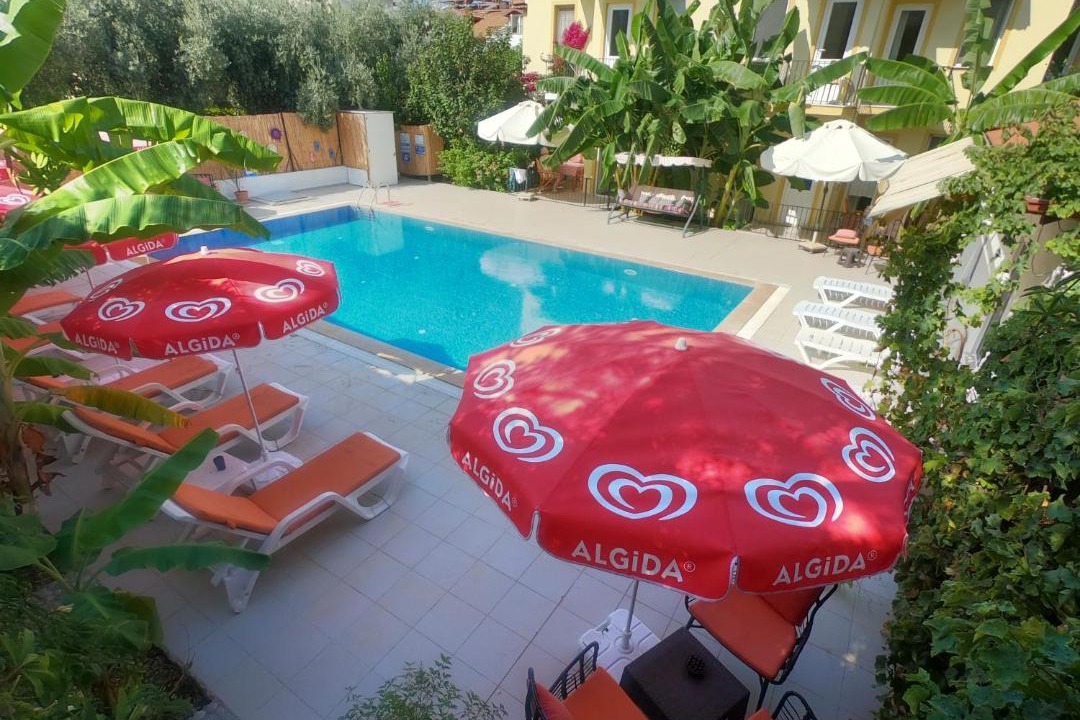 Photo of Outdoor in Oludeniz