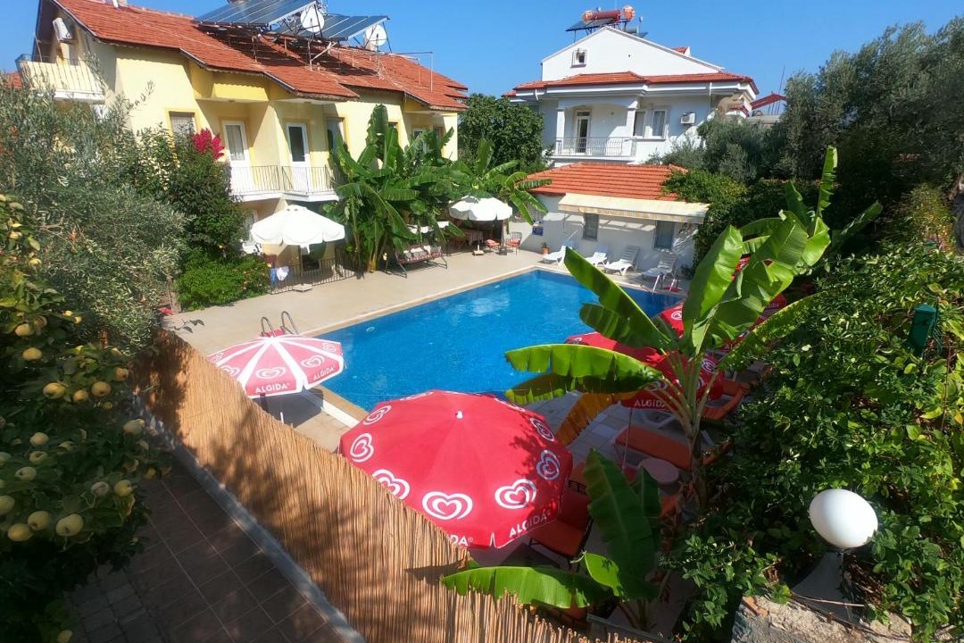 Photo of Others in Oludeniz