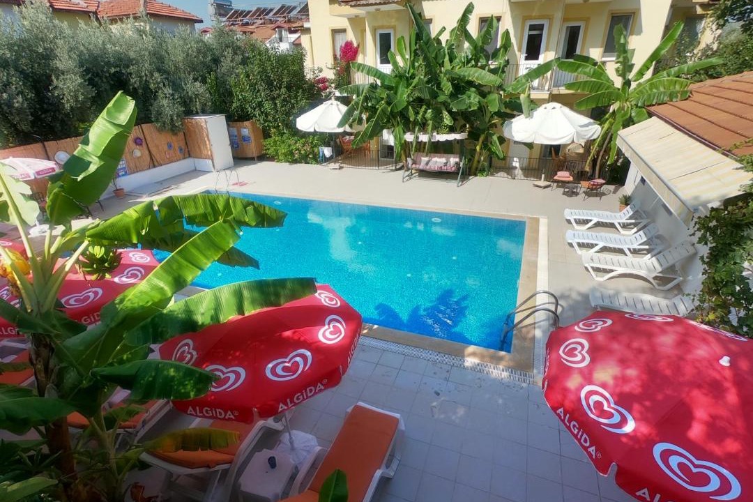 Photo of Outdoor in Oludeniz