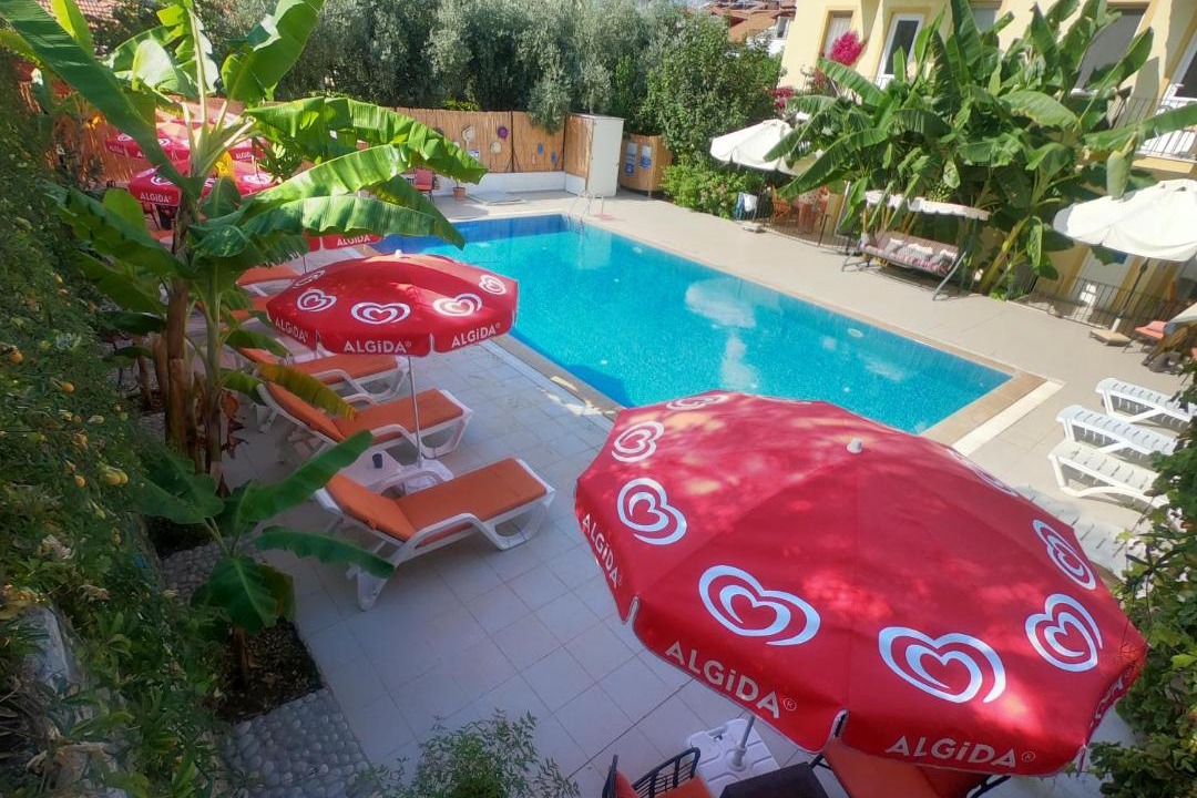 Photo of Outdoor in Oludeniz