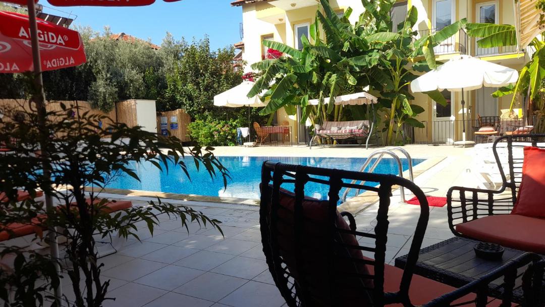 Photo of Others in Oludeniz