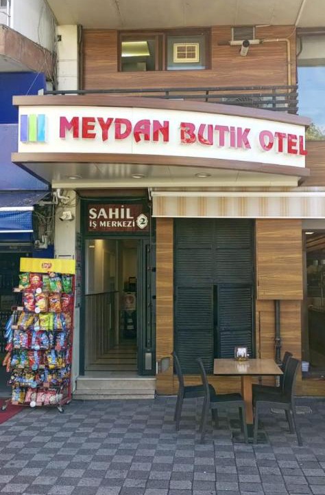 Photo of Others in Suleymanpasa