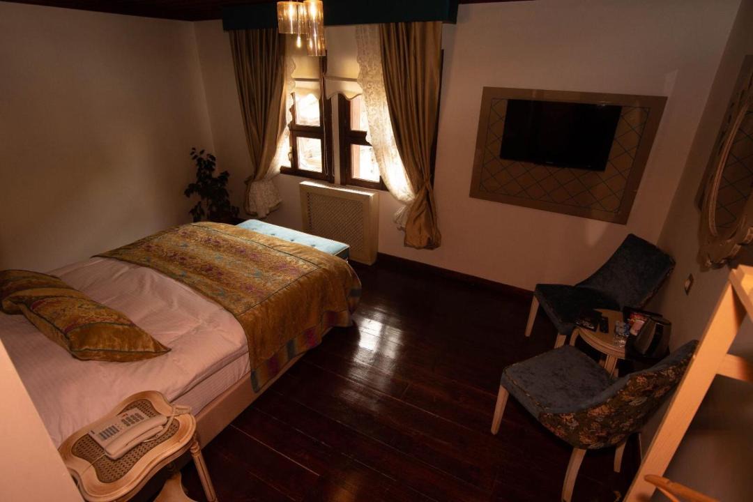 Photo of Bedroom in Odunpazarı