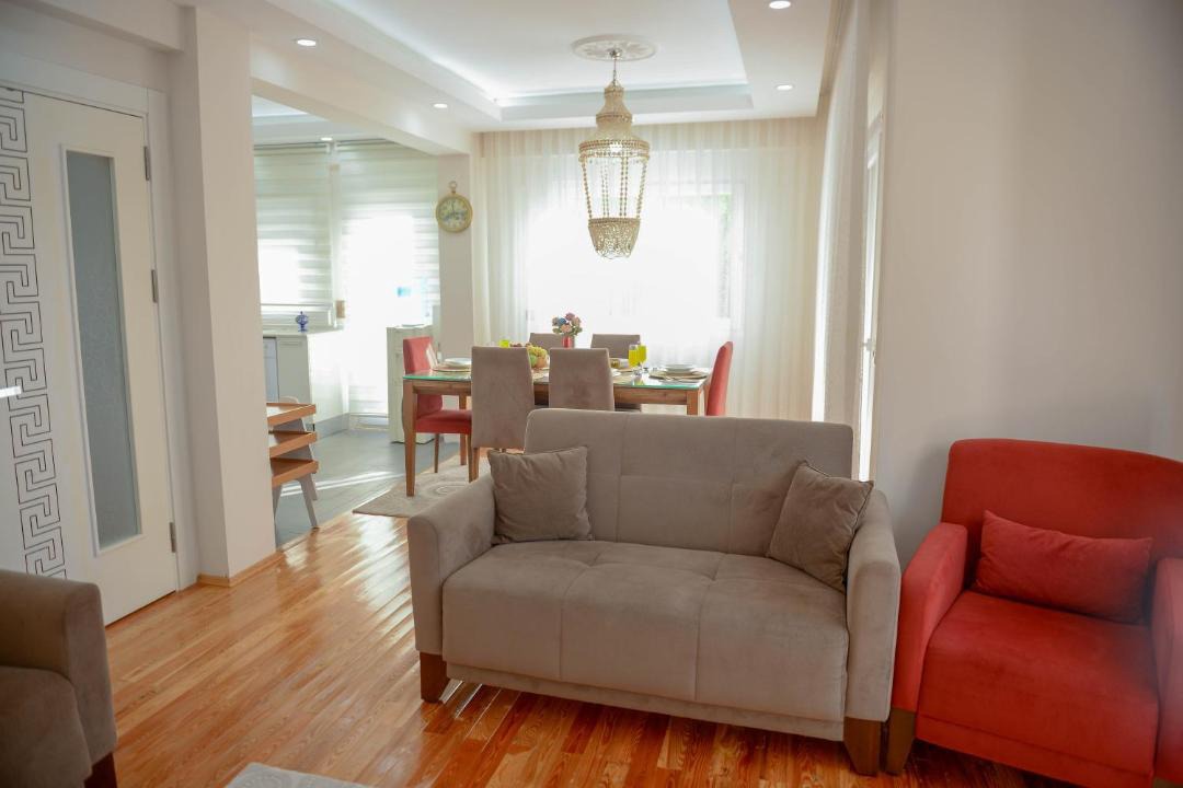 Photo of Livingroom in Ciftlik