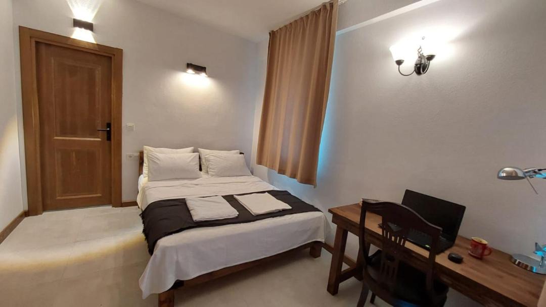 Photo of Bedroom in Konyaalti