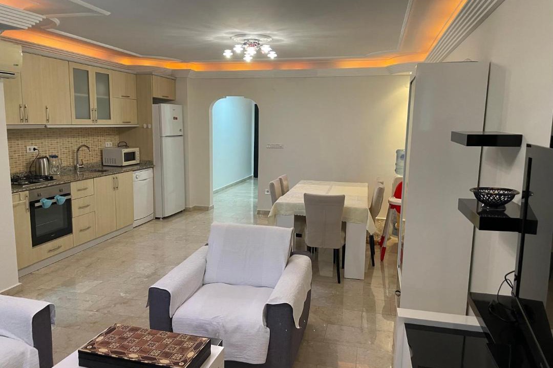 Photo of Livingroom in Seki