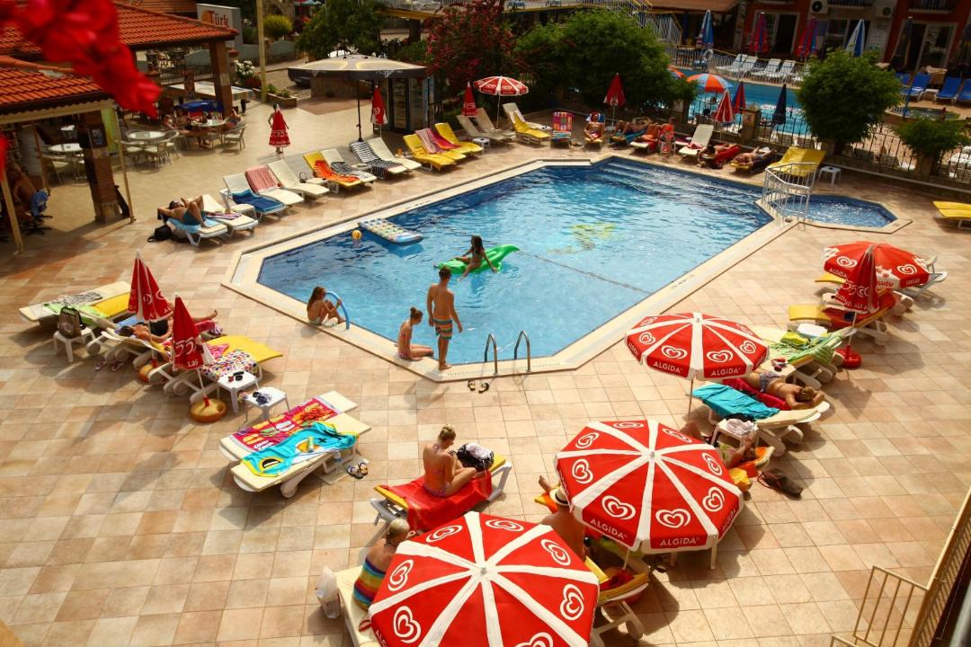 Photo of Others in Oludeniz City Center