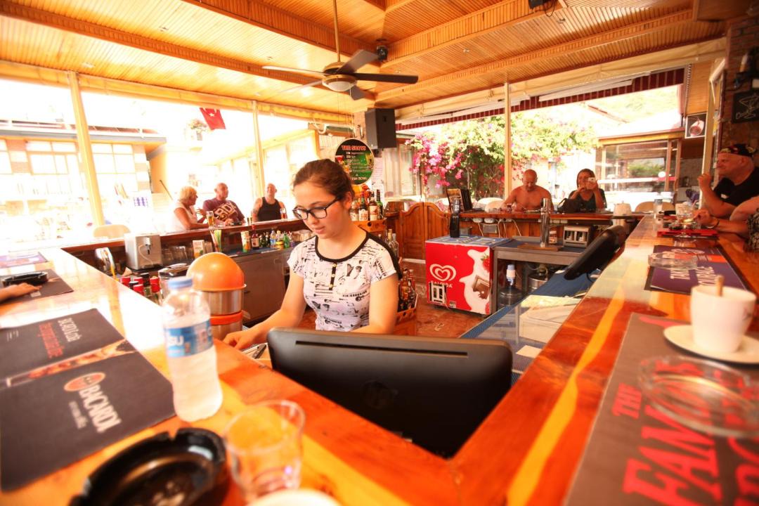 Photo of Others in Oludeniz City Center