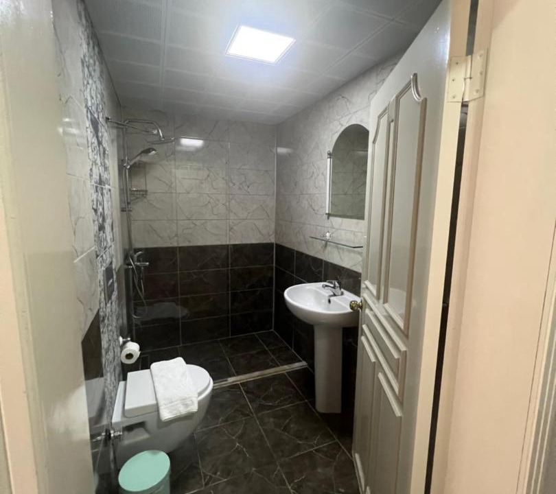 Photo of Bathroom in Icmeler City Center