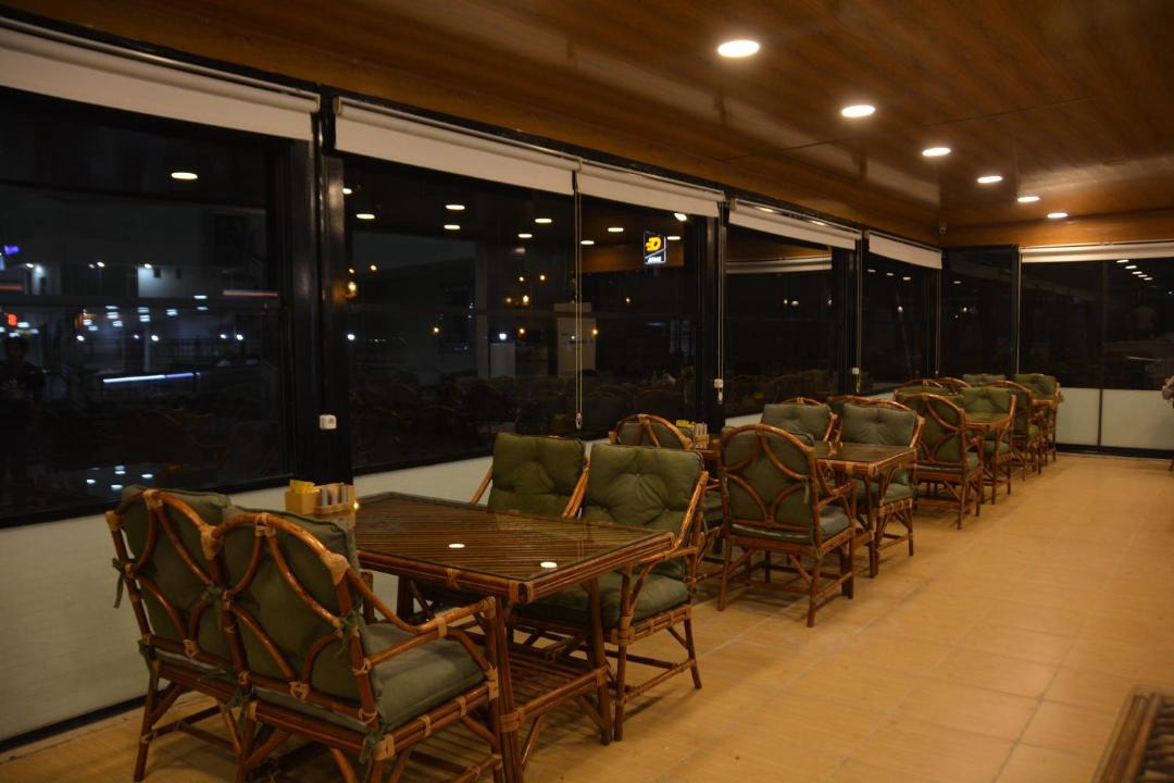 Photo of Patio Balcony in Nusaybin