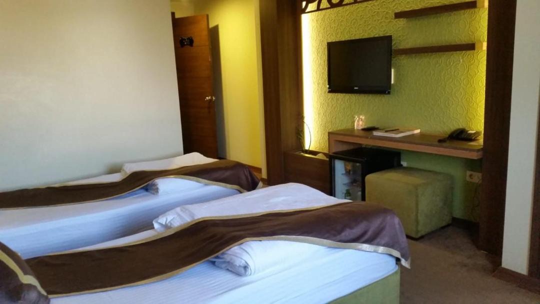 Photo of Bedroom in Bergama