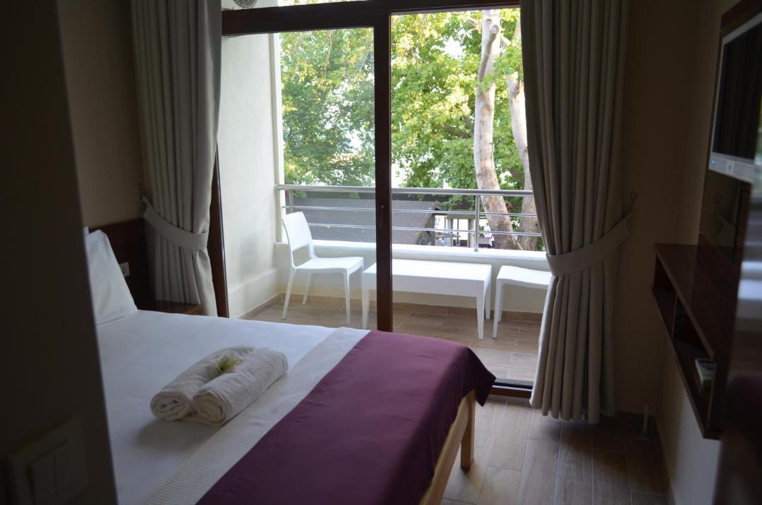 Photo of Bedroom in Marmara