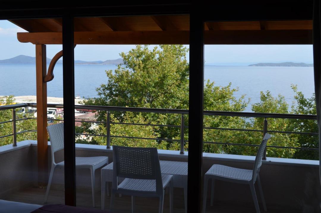 Photo of Patio Balcony in Marmara