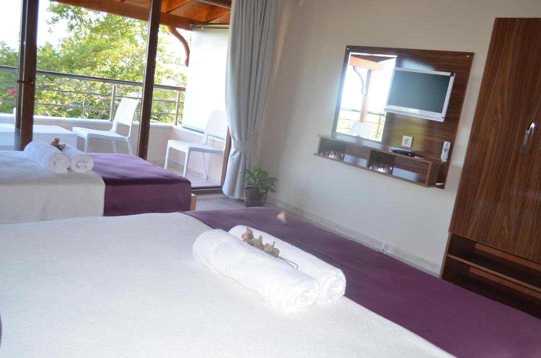Photo of Bedroom in Marmara