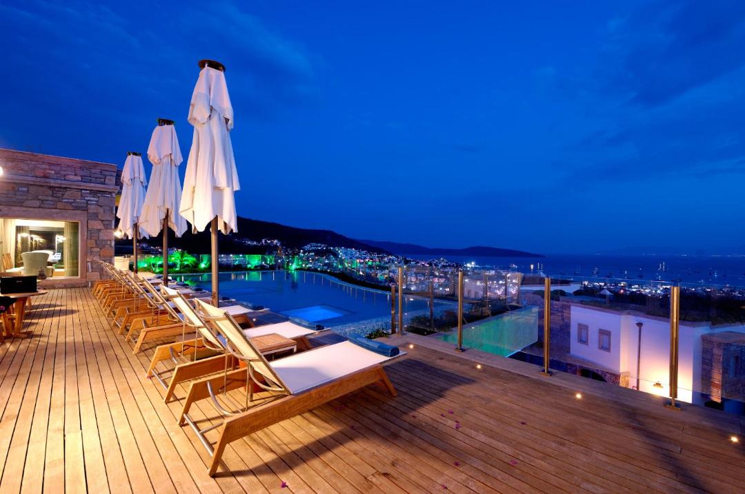 Photo of Others in Bodrum City Center