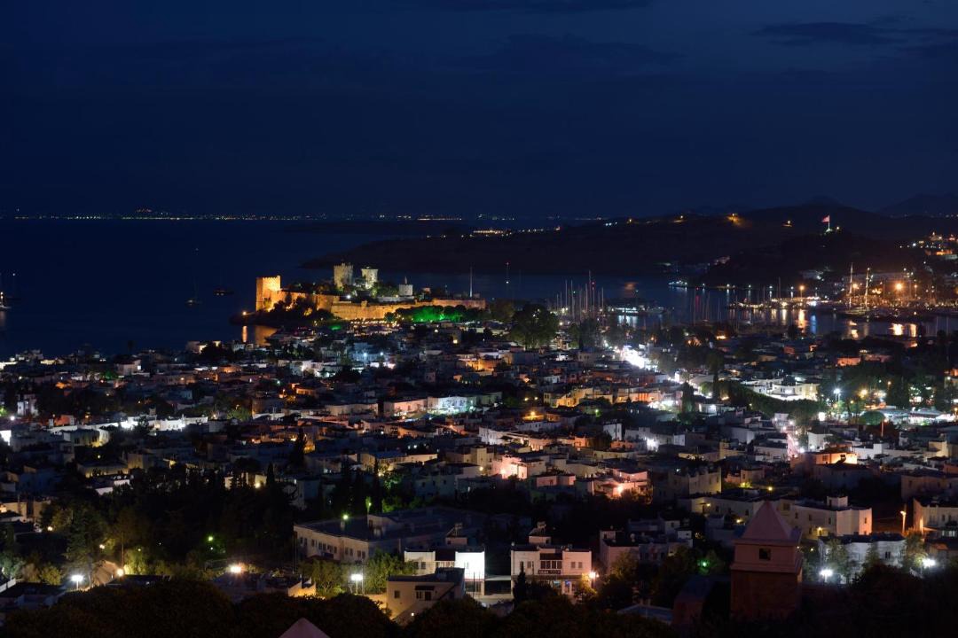 Photo of Others in Bodrum City Center