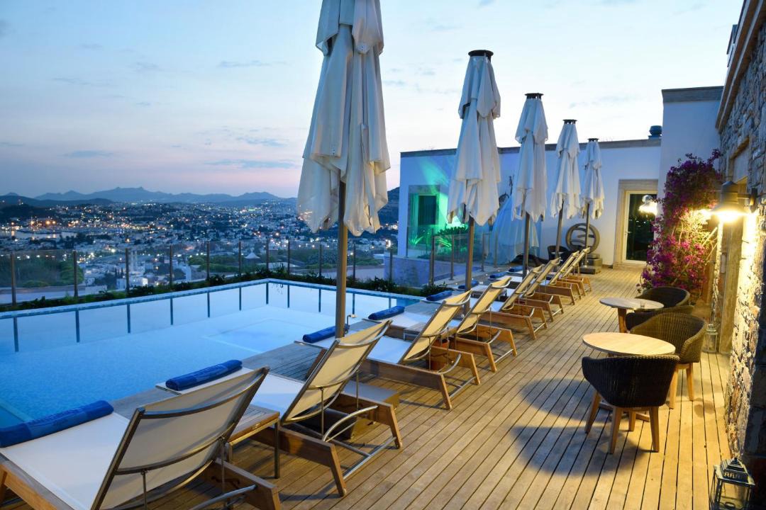 Photo of Others in Bodrum City Center