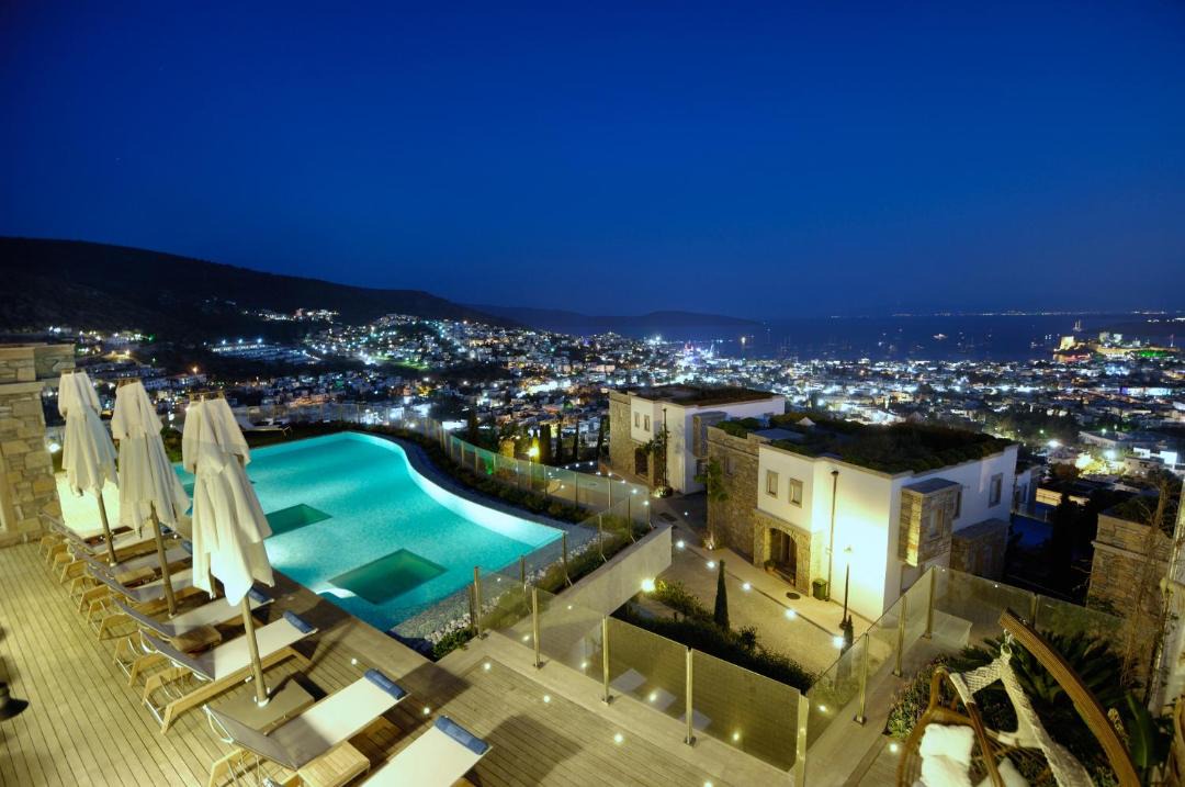 Photo of Others in Bodrum City Center