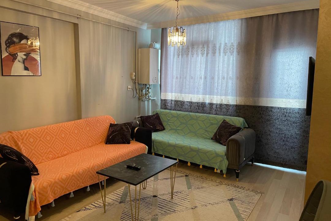 Photo of Livingroom in Ipekyolu
