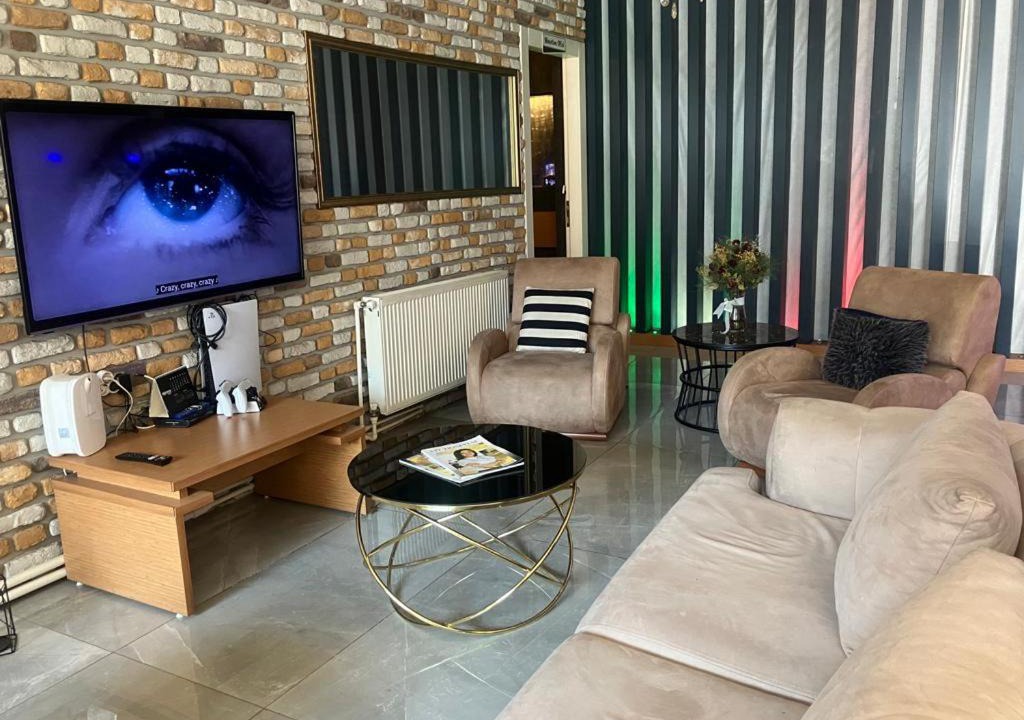 Photo of Livingroom in Ilkadım