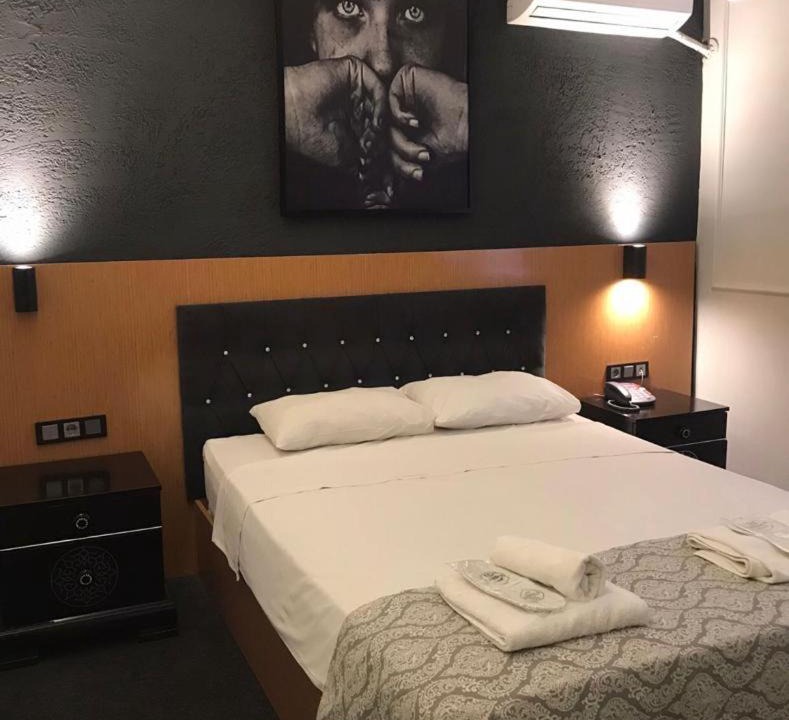 Photo of Bedroom in Ilkadım