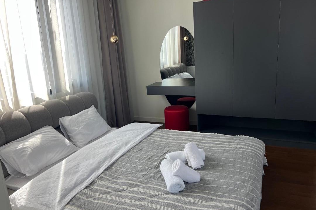 Photo of Bedroom in Mahmutbey