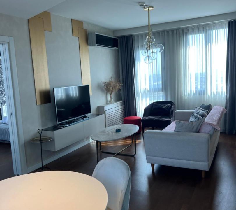 Photo of Livingroom in Mahmutbey