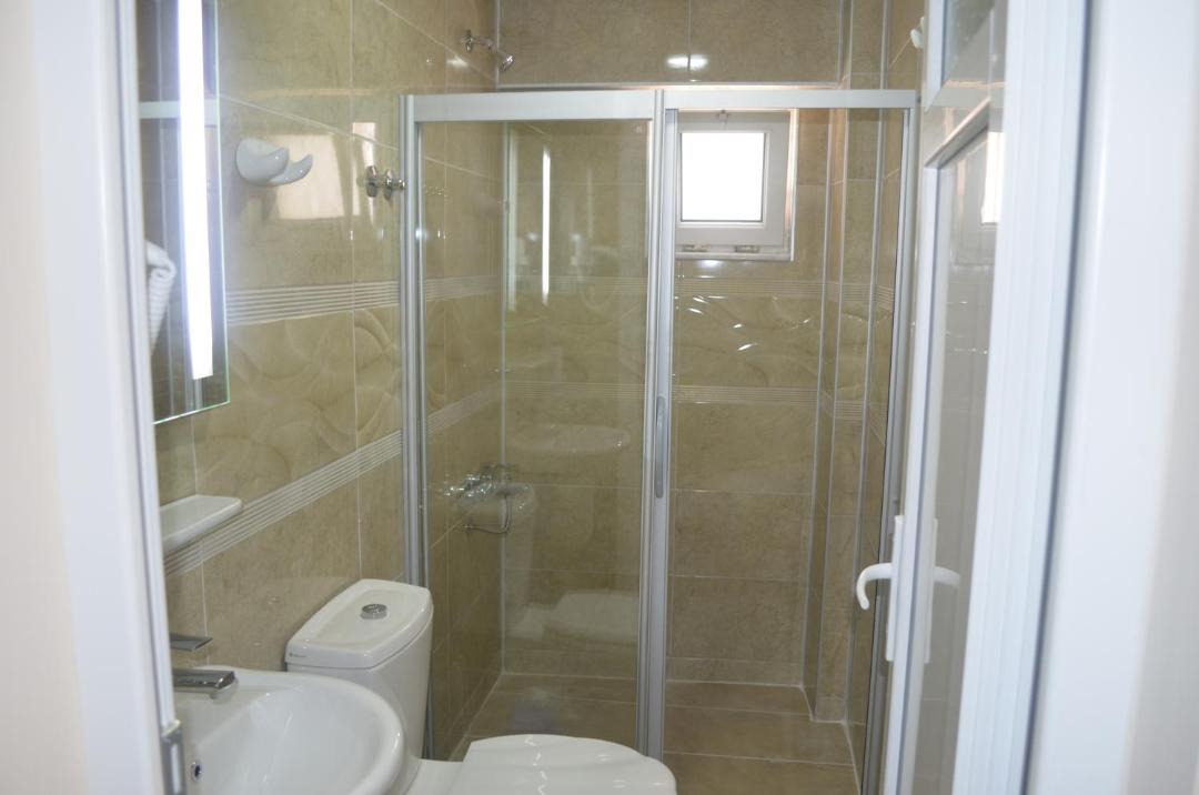 Photo of Bathroom in Sarimsakli