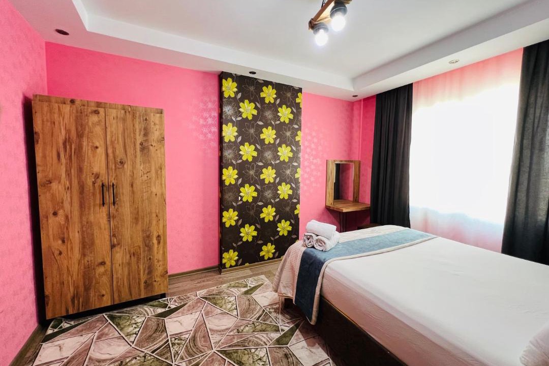 Photo of Bedroom in Yenisehir
