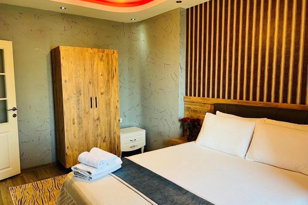 Photo of Bedroom in Yenisehir