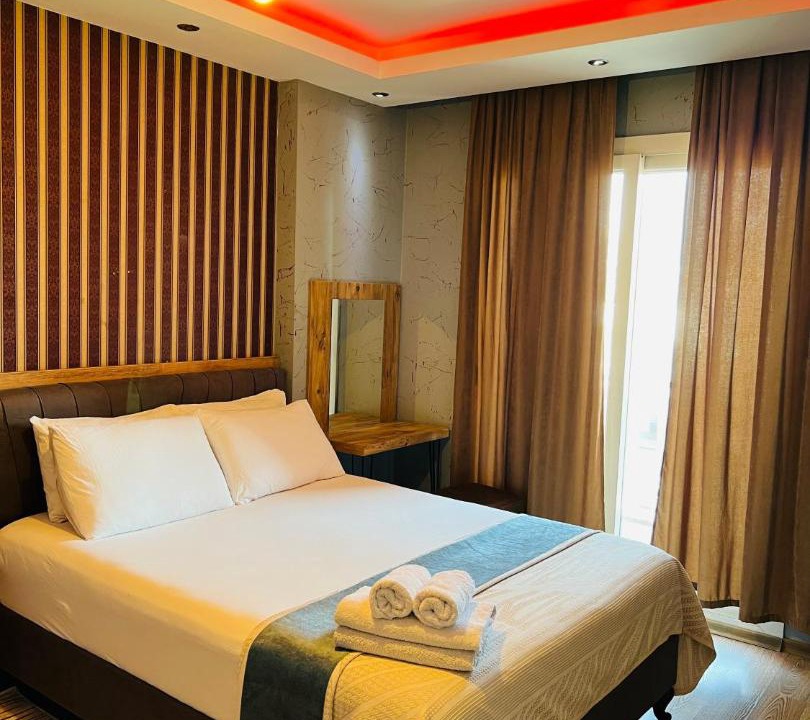 Photo of Bedroom in Yenisehir
