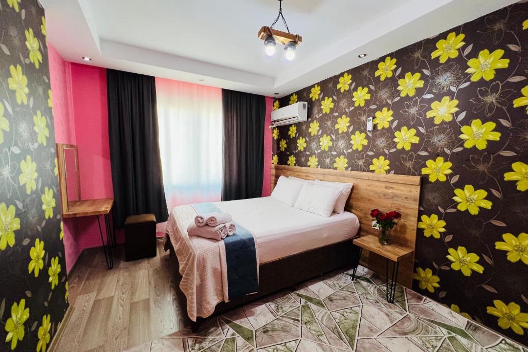 Photo of Bedroom in Yenisehir