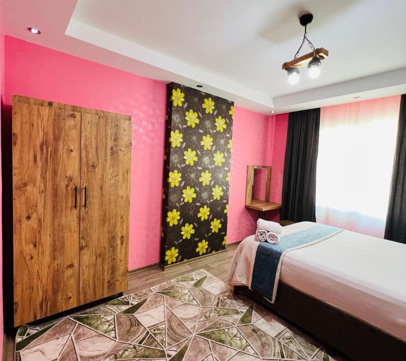 Photo of Bedroom in Yenisehir