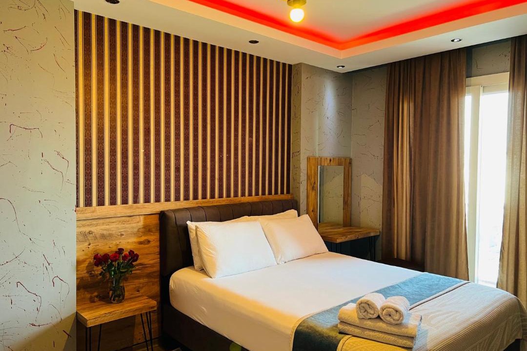Photo of Bedroom in Yenisehir